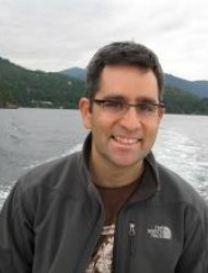 Amir Engel