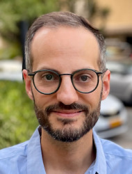 Amit Levy