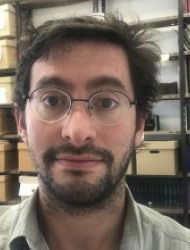 Micha Danziger