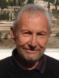 Steven Aschheim