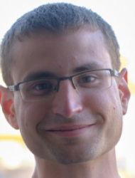 Yoav Shefer