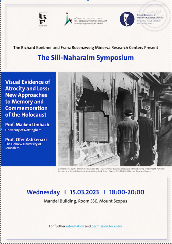 Symposium