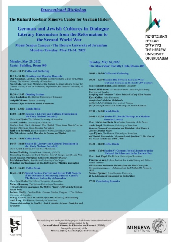 program