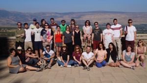 Joint Seminar with Jena