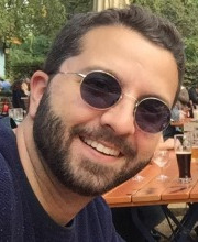 Barak Ben-Aroia barak