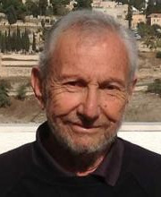 Steven Aschheim Steven Aschheim