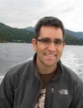 Amir Engel