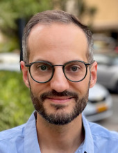 Amit Levy