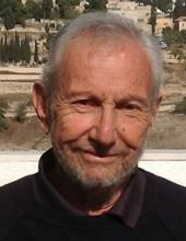 Steven Aschheim