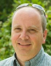 Yuval Rivlin